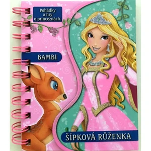 Bambi a Šípková Ruženka