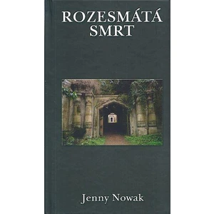 Rozesmátá smrt - Jenny Nowak