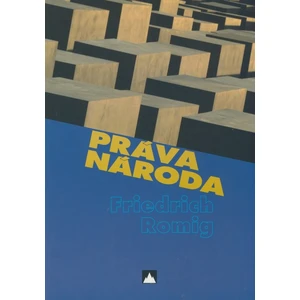 Práva národa - Friedrich Romig