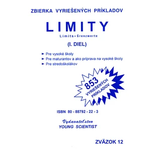 Limity I. diel - Marián Olejár, Iveta Olejárová