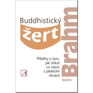 Buddhistický žert - Ajahn Brahm