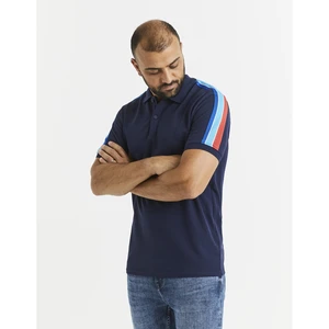 Celio T-shirt Vebando - Men's