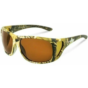 Delphin Polarized Sunglasses SG FOREST FF