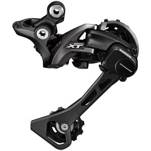 Shimano Deore XT RD-M8000-SGS Rear Derailleur 11-Speed Shadow RD+