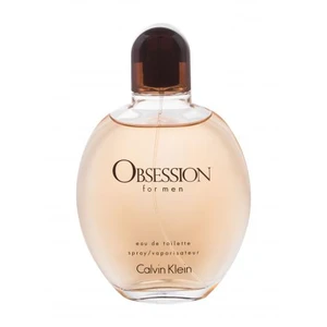 Calvin Klein Obsession For Men 200 ml toaletní voda pro muže