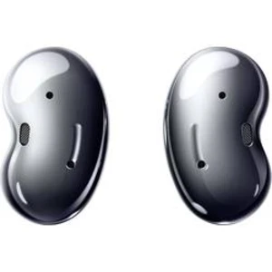 Bluetooth štupľové slúchadlá Samsung Galaxy Buds Live SM-R180 8861H93, mystická čierna