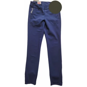 Alberto Lucy-SUP Revolutional Trousers Dark Grey 40