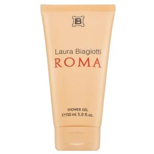 Laura Biagiotti Roma żel pod prysznic dla kobiet 150 ml