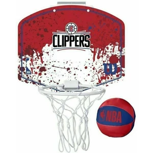 Wilson Baschet NBA Team Mini Hoop