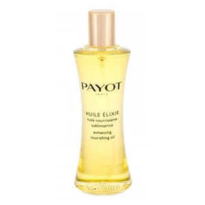 PAYOT Body Élixir Enhancing Nourishing Oil 100 ml telový olej pre ženy