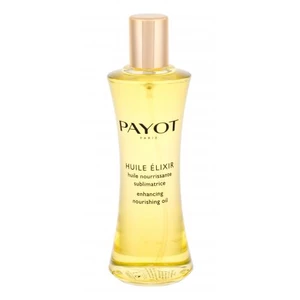 PAYOT Body Élixir Enhancing Nourishing Oil 100 ml tělový olej pro ženy