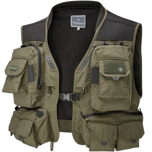 Wychwood vesta gorge vest-veľkosť xxl