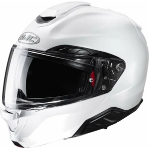 HJC RPHA 91 Pearl White S Casco