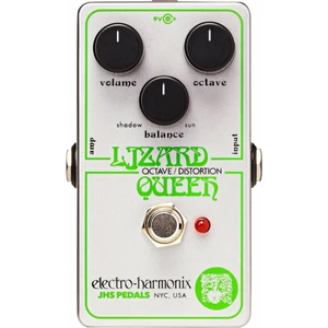 Electro Harmonix Lizard Queen