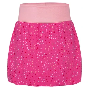 Girls' skirt LOAP BESCINA Pink/Mix