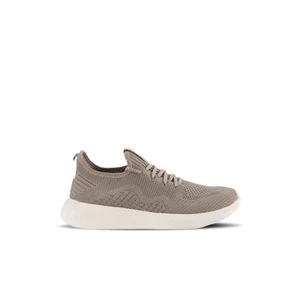 Slazenger Adria I Sneaker Men's Shoes Beige