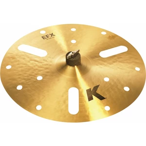 Zildjian K0890 K EFX Platillo de efectos 16"