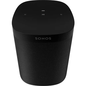 Sonos One SL Fekete