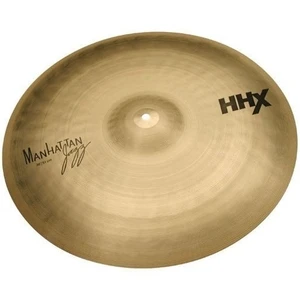 Sabian 12085XN HHX Manhattan Jazz Ride cintányér 20"