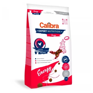 Calibra Dog Expert Nutrition Energy 12 kg