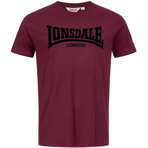 Koszulka męska Lonsdale Original