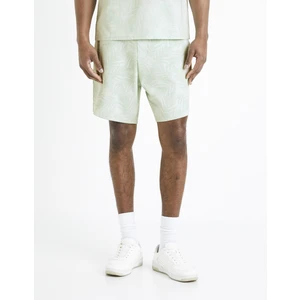 Celio Tracksuit Shorts Doflower - Men