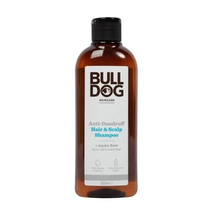 Bulldog Anti-Dandruff Shampoo šampón proti lupinám ml