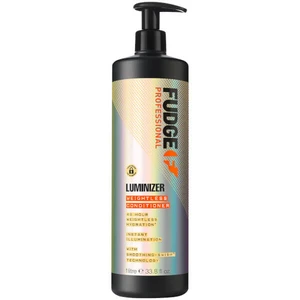 Fudge Care Luminizer kondicionér pro jemné a zplihlé vlasy 1000 ml