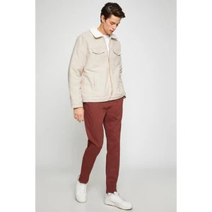 Koton Basic Chino Pants