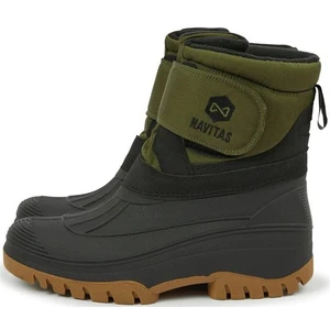 Navitas topánky polar tec fleece boots - 41