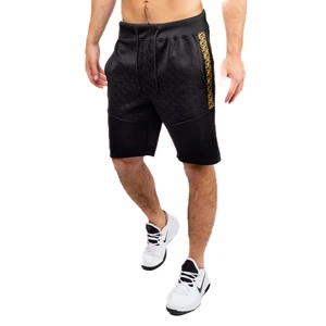 Men Shorts GLANO - black