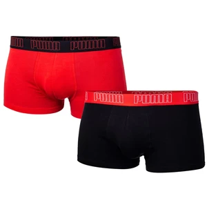 Puma Man's 2Pack Underpants 935015