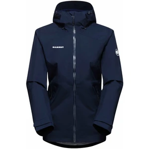 Mammut Convey Tour HS Hooded Jacket Women Marine XS Giacca outdoor