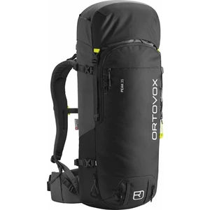 Ortovox Peak 35 Black Raven Mochila para exteriores