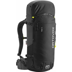 Ortovox Peak 35 Black Raven Outdoor hátizsák