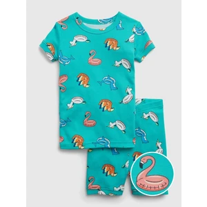 GAP Kids Short Pajamas - Boys