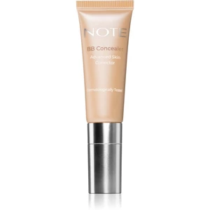 Note Cosmetique BB Concealer dlhotrvajúci korektor 03 10 ml