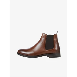 Men's ankle shoes Jack & Jones