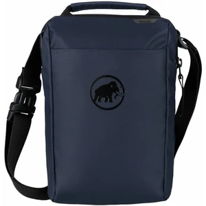 Mammut Seon Pouch Marine Umhängetasche