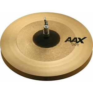 Sabian 214XFHN AAX Freq Hi-Hat talerz perkusyjny 14"