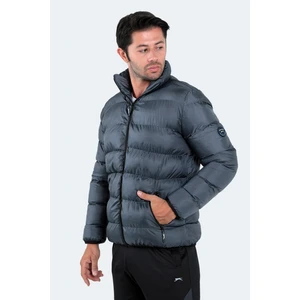 Slazenger Nadim Men's Coat K.gray