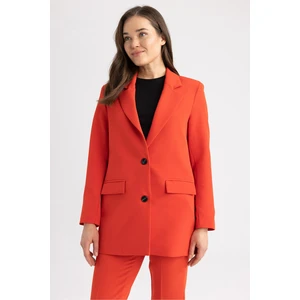 DEFACTO Regular Fit Blazer