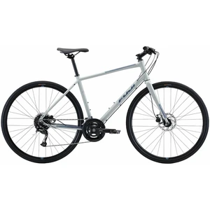 Fuji Absolute 1.7 Cement L Bicicleta Híbrida