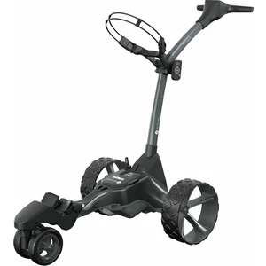 Motocaddy M7 GPS Ultra Black Trolley elettrico golf