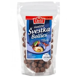 Chytil boilies famózní švestka - 16 mm 250 g