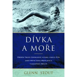 Dívka a moře - Stout Glenn