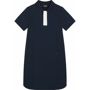 J.Lindeberg Denise JL Navy XS Vestido