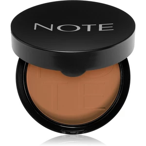 Note Cosmetique Luminous Silk kompaktný púder 212 10 g