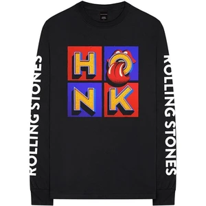 The Rolling Stones Bluza Honk Album Czarny S