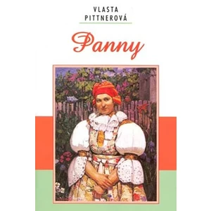 Panny - Vlasta Pittnerová